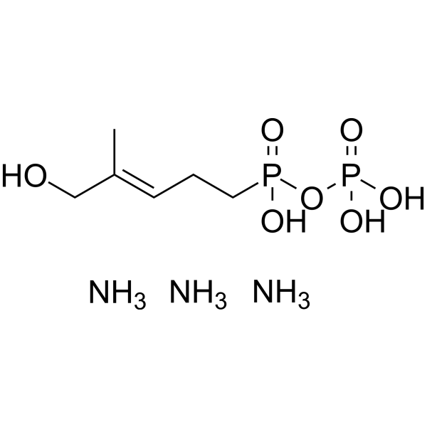 (E)-C-HDMAPP ammonium 933030-60-5